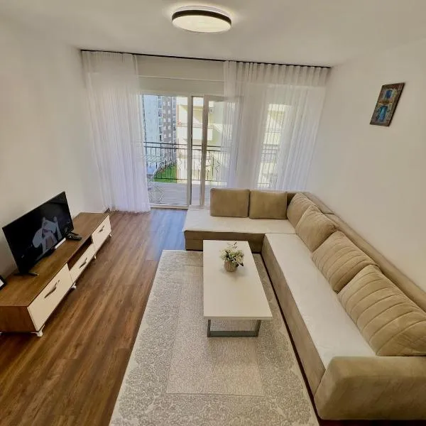 City Center 1bedroom, hotel in Ferizaj