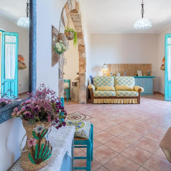 Sara Home, hotel en Portopalo di Capo Passero