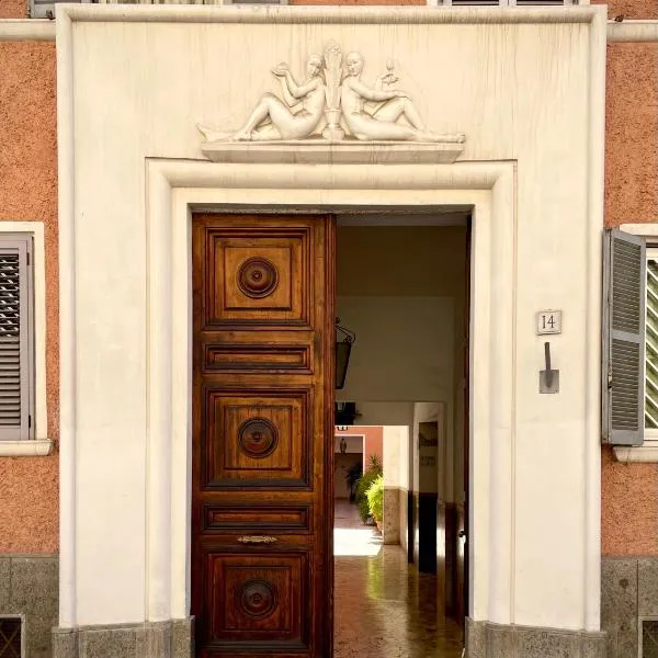 Casetta Roma San Giovanni, hotel di Rome