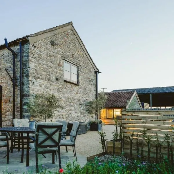 The Cottage- Hopewell, hotel v destinaci Bristol