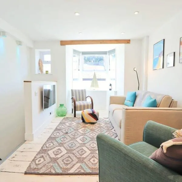 18 Strand, hotel in Shaldon