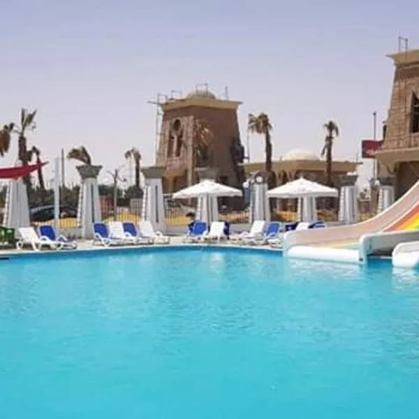 LASIRENA MANI EGYPT-Family Only, hotel em El-Hafâyir