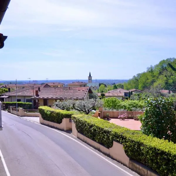 Rifugio al mare della Versilia, hotel a Strettoia