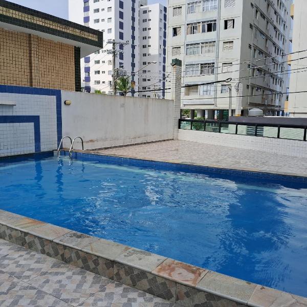 Apto Aconchegante - Foto 4