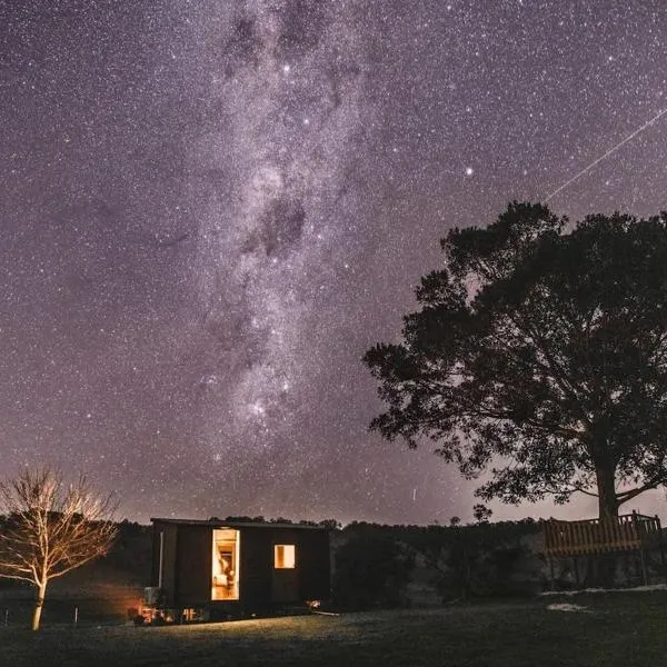 On the Rocks, hotel in Kyogle