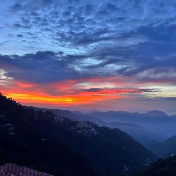 Mountain cottage, hotel em Shimla