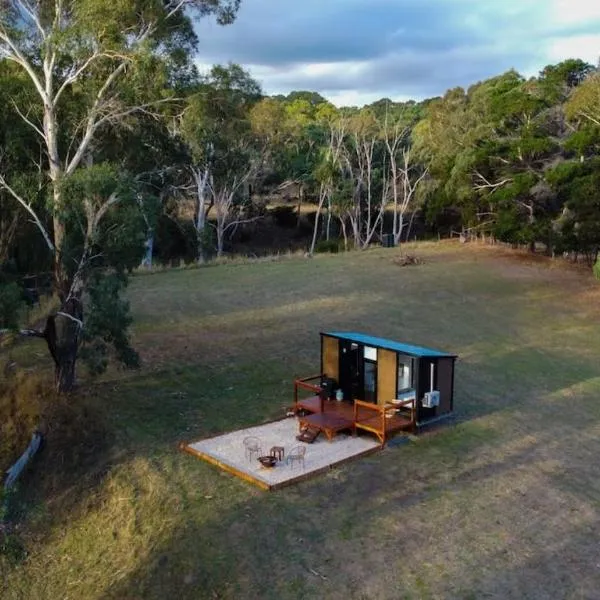 Boston's Retreat, hotel in Yankalilla