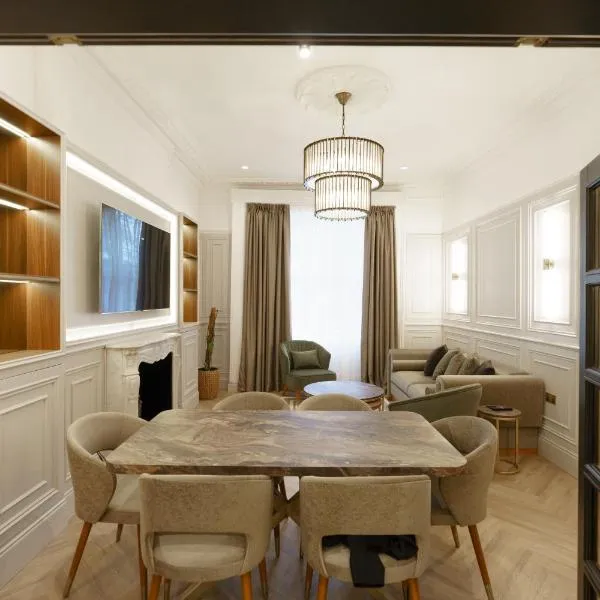 Holland Park Residence, hotel in London