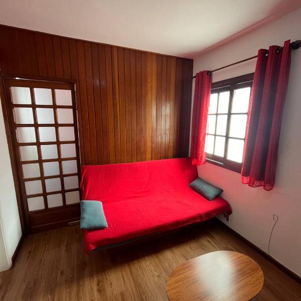 Kitnet Grenal - Studio Privativo Bem Localizado - Foto 2