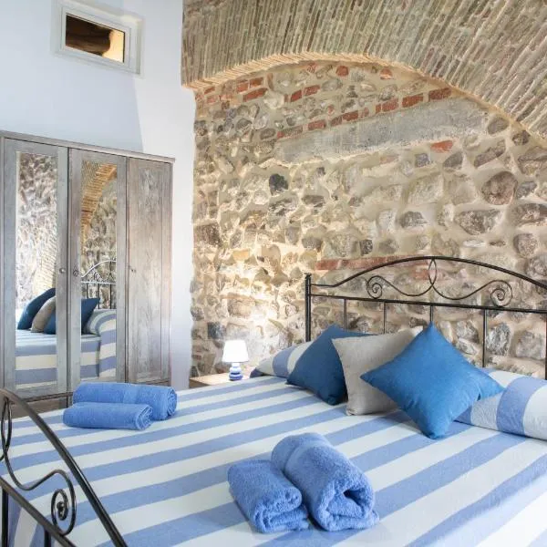 Casa Di Circe Vista Mare - Centralissima, ad un passo da Tutto, hotel in Terracina