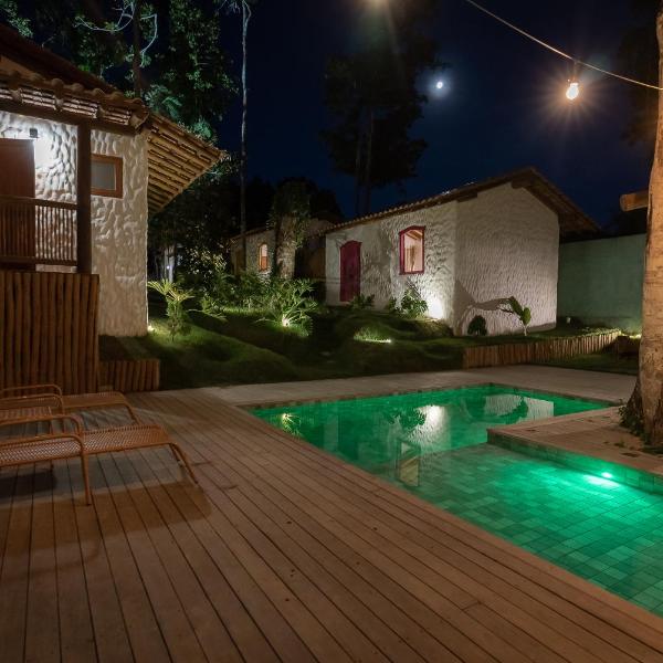 Villa Mediterrâneo Trancoso