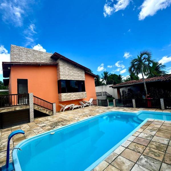 Casa Com Piscina - Igarassu - Foto 4