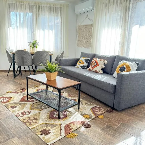 Апартамент за гости Лена Златоград, hotel in Zlatograd