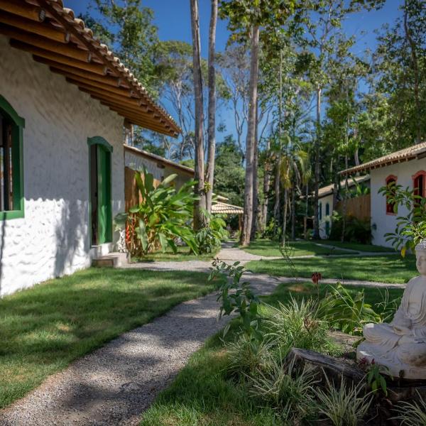 Villa Mediterrâneo Trancoso - Foto 3