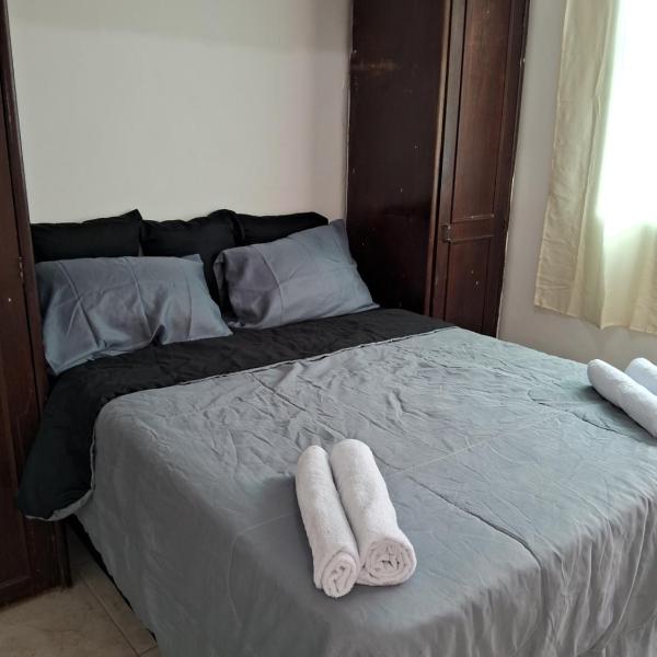 Casa espaçosa em Belo Horizonte - Foto 2