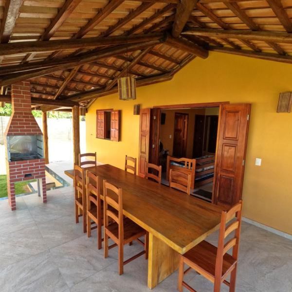 Bahia Haus Don Pietro - Foto 4