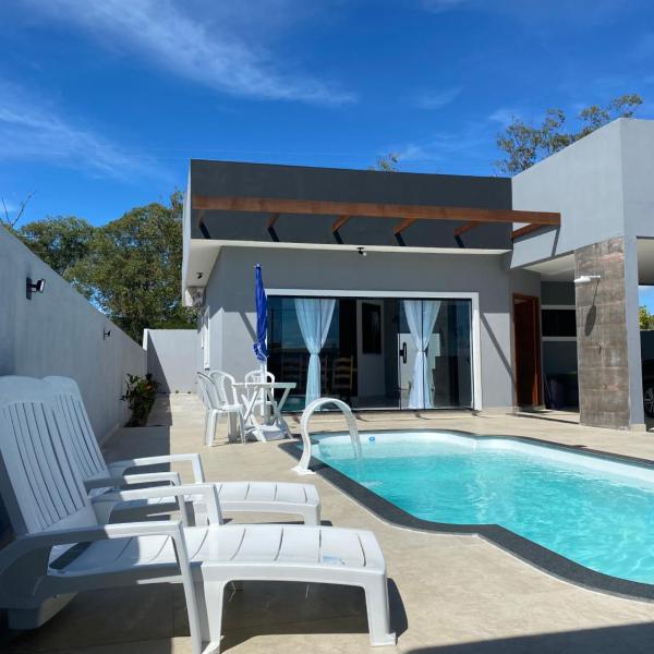 Bela Casa São Pedro/Búzios (Excelente Condomínio)