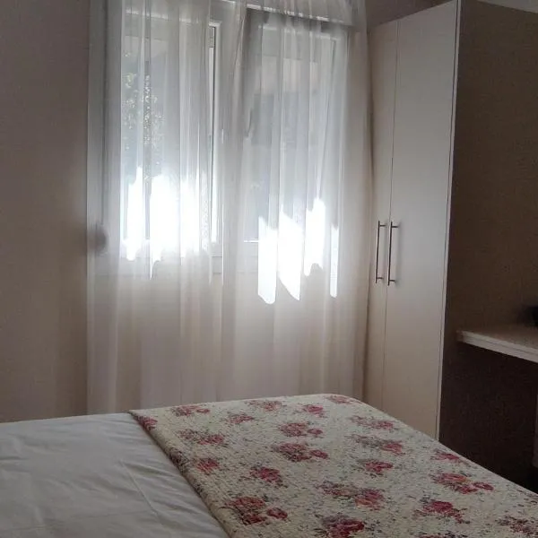 Aristo Central Apartments, hotel in Ioannina