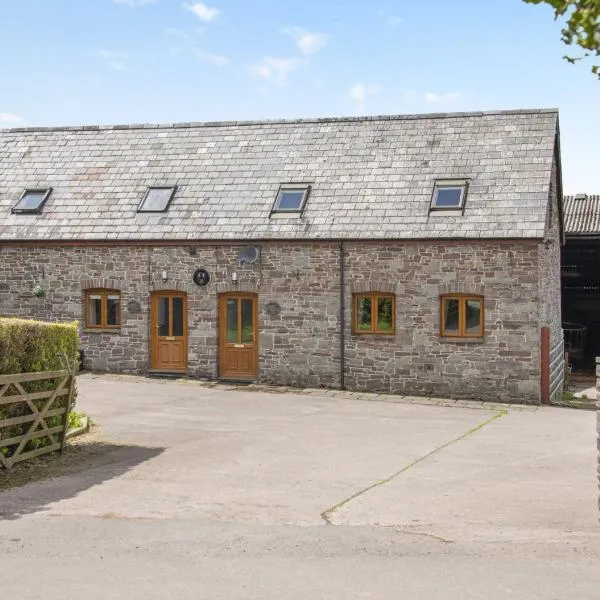 Llysfaen Cottage、Crayのホテル