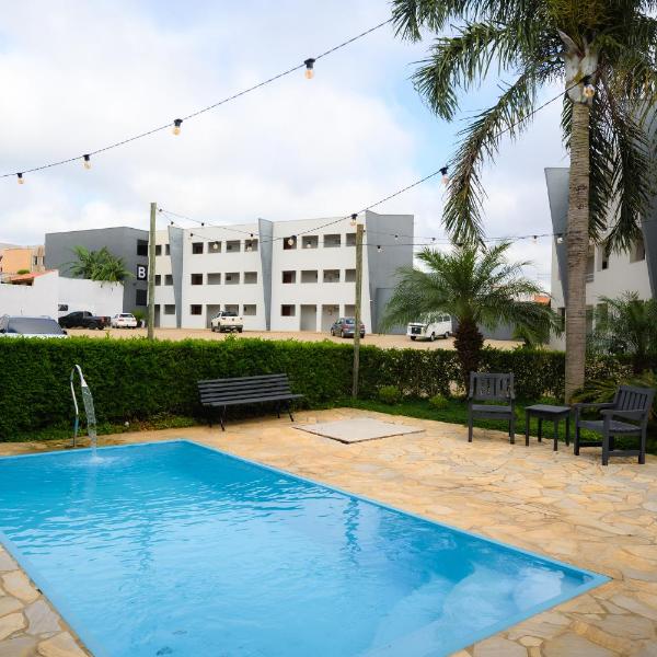 Colonial Flat Hotel - Foto 4