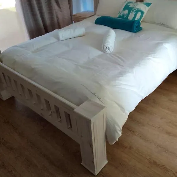 SPERANZA, hotel in Langebaan