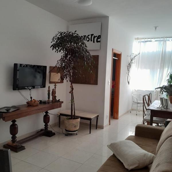 in copacabana apartamento - Foto 5