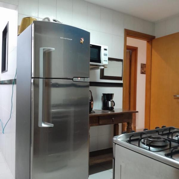 in copacabana apartamento - Foto 4