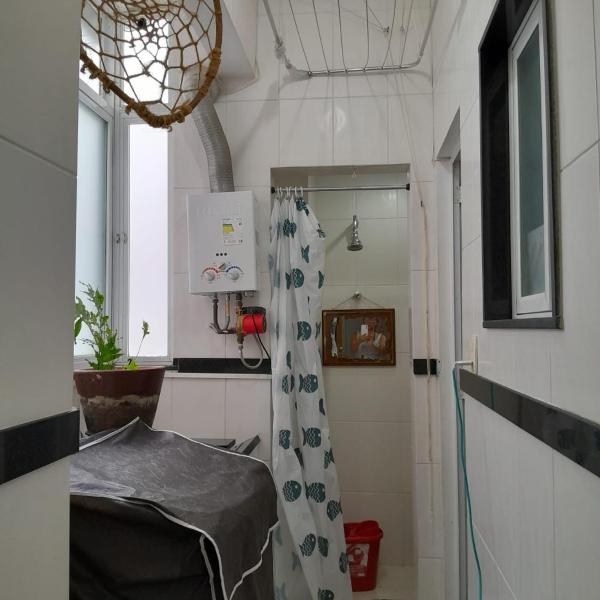 in copacabana apartamento - Foto 3