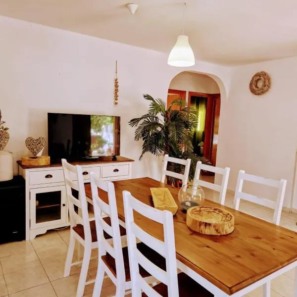 Villa Lo Parral, khách sạn ở Riumar