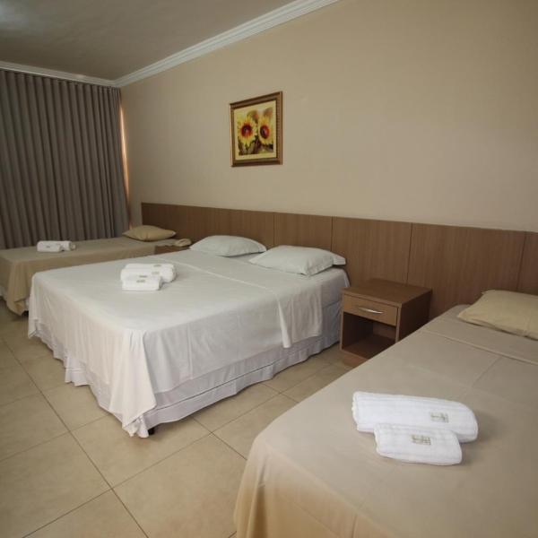 Hotel Regina Muriaé - Foto 3