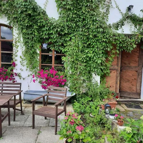 Studniska Country Estate, hotell sihtkohas Studniska