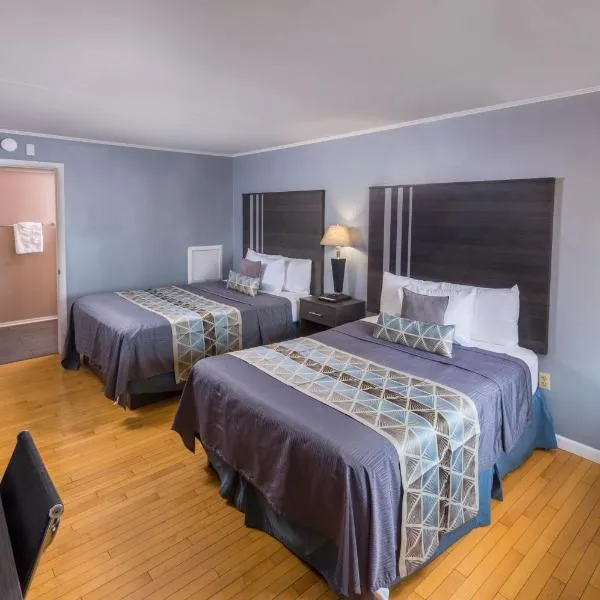 Sunrise Inn Hershey, hotel in Hershey