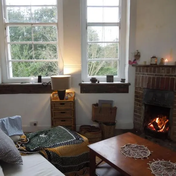 Durrus, hotel v mestu Durrus