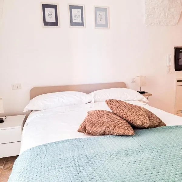 Intrecci B&B, hotel Terlizziben
