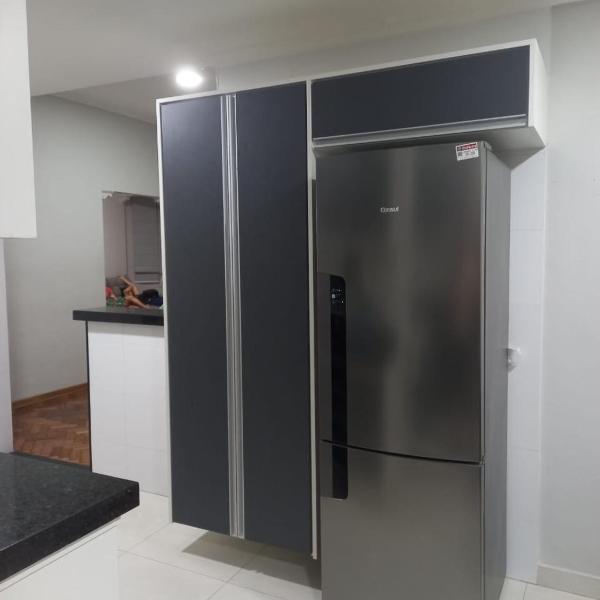 APARTAMENTO IN COPACABANA - Foto 4
