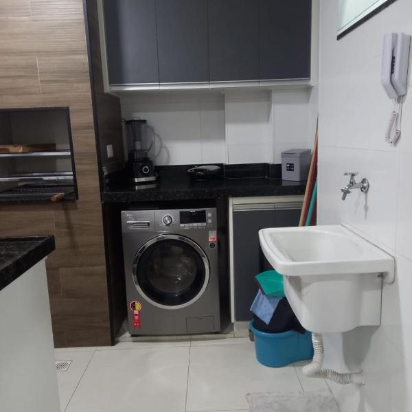APARTAMENTO IN COPACABANA - Foto 3