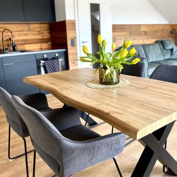Mellie`s Ferienwohnung Willingen, hotel v destinaci Willingen