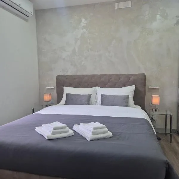 Apartment Udine, hotel v Udine