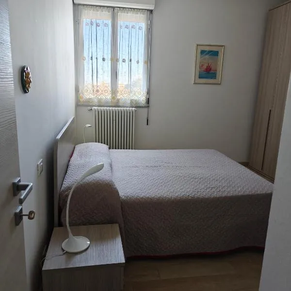 Appartamento donatello, hotel v destinácii Imola