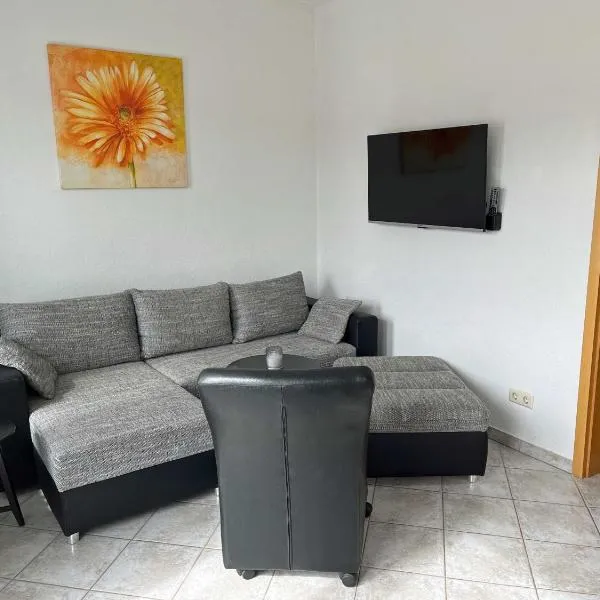 Villa "Emma" in Sellin, Hotel in Ostseebad Sellin