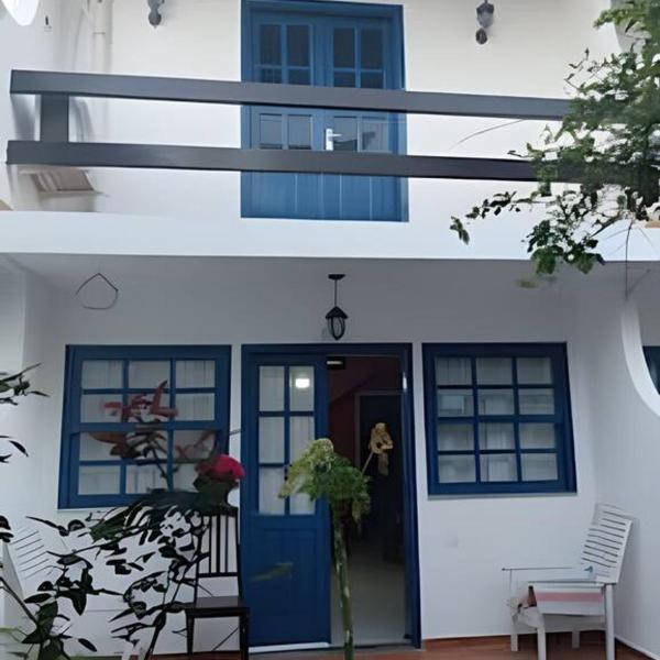 Casa INDISPONÍVEL- anuncio pausado