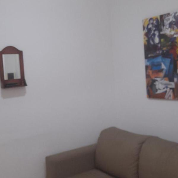 Quarto suíte no Flamengo