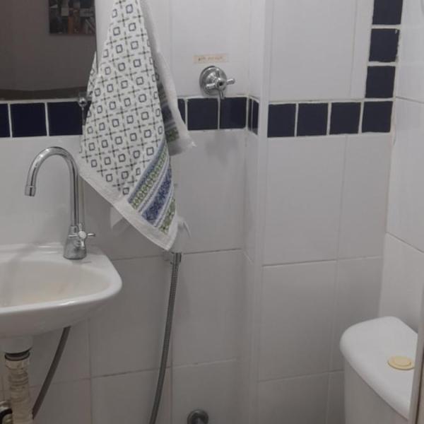 Quarto suíte no Flamengo - Foto 5