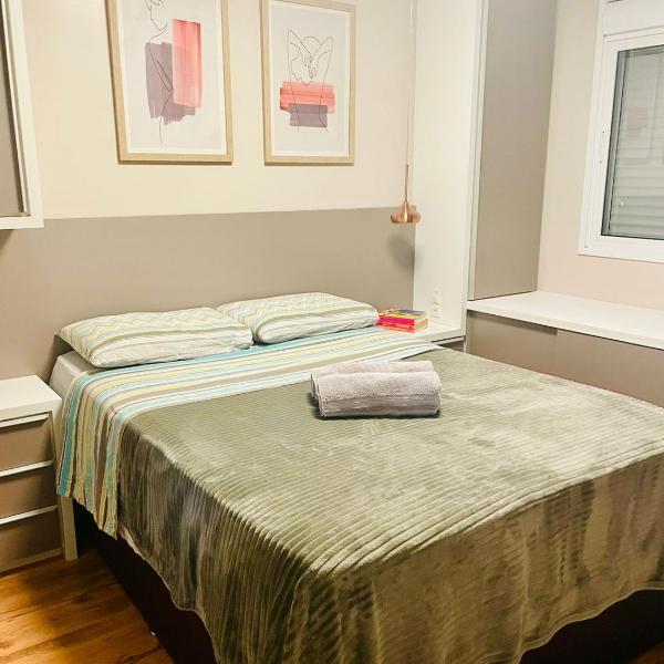 Apartamento Acqua, 102 A, com vaga de garagem - Foto 2