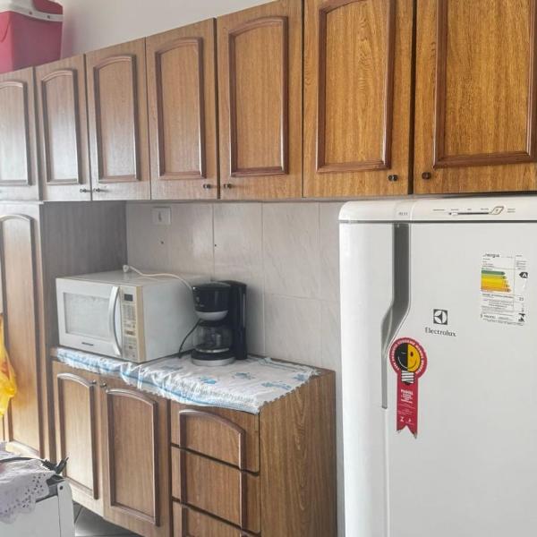 Vila Mirim - Mendes House - Foto 4