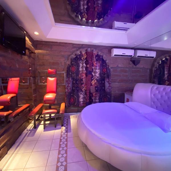 Camelot Motel by Drops - Foto 4