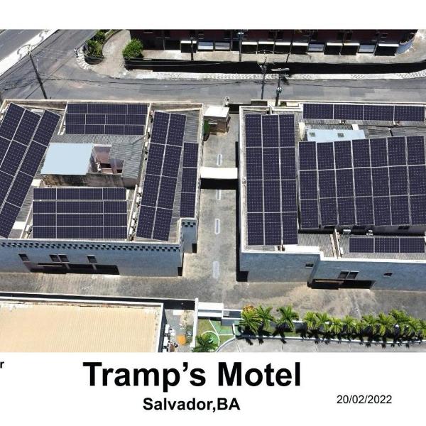 TRAMPS - Foto 5