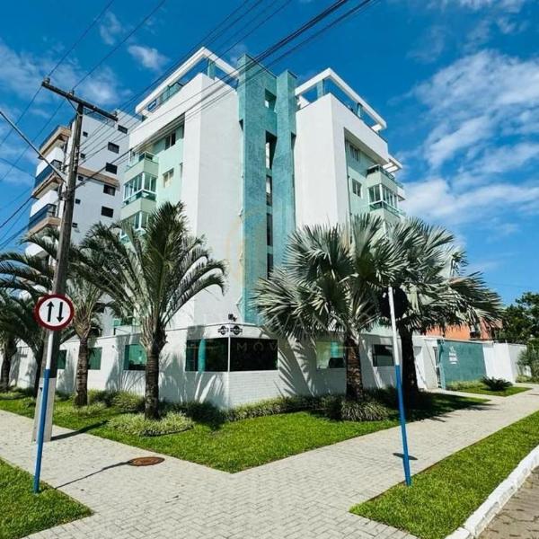 Guaratuba Centro a 1 Quadra da Praia