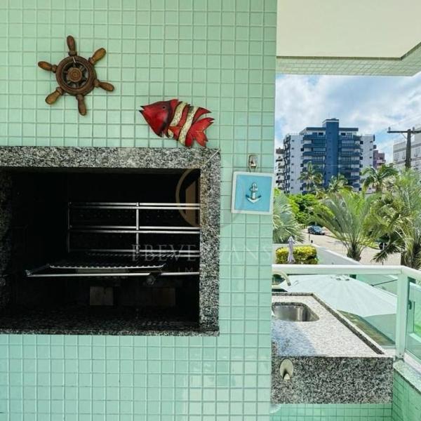 Guaratuba Centro a 1 Quadra da Praia - Foto 4