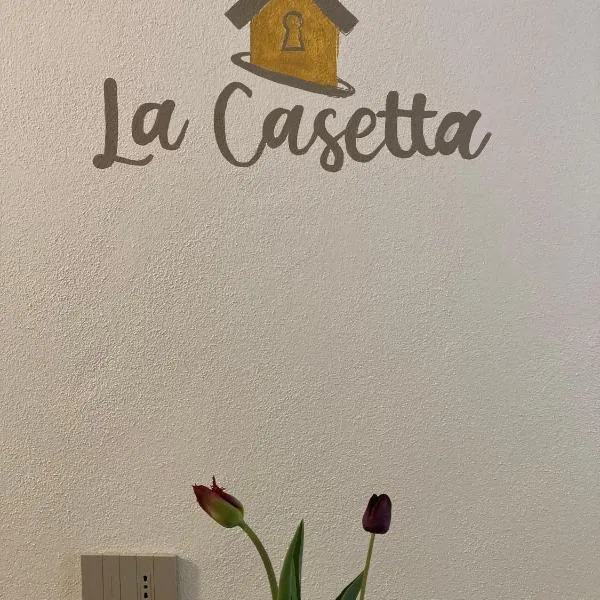 La casetta, hotel in Cuneo